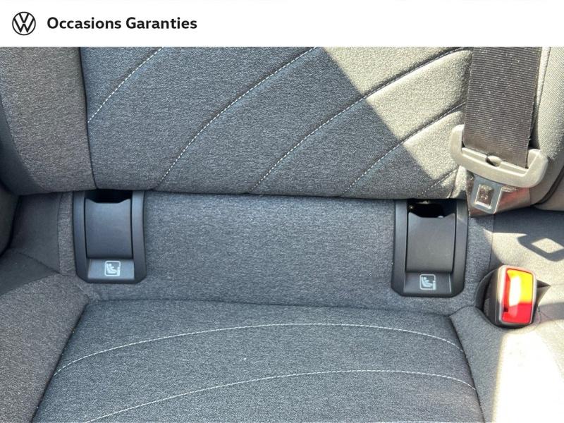 Voitures occasions VOLKSWAGEN ID.3 Base Orvault