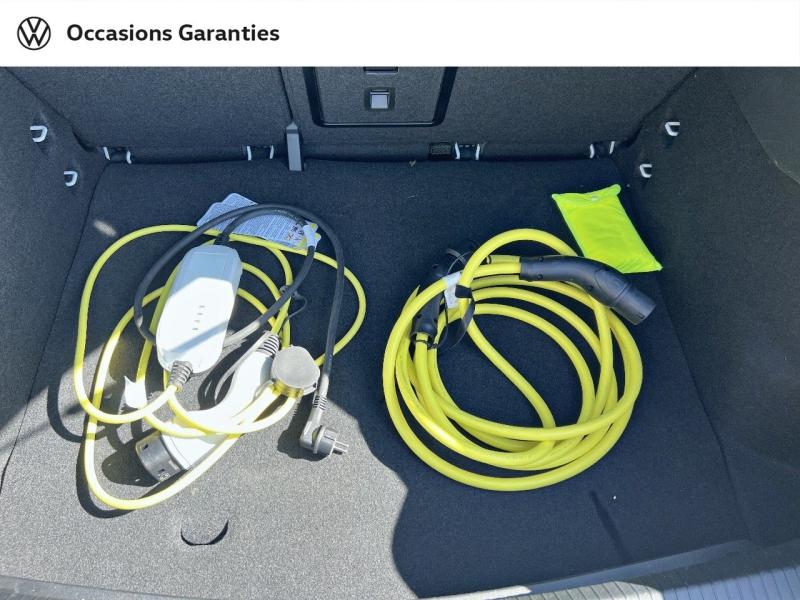 Voitures occasions VOLKSWAGEN ID.3 Base Orvault