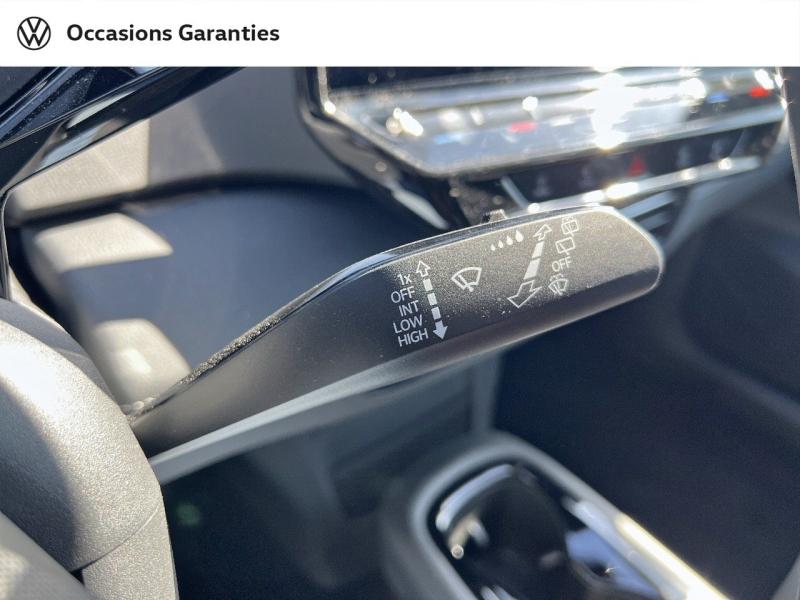 Voitures occasions VOLKSWAGEN ID.3 Base Orvault