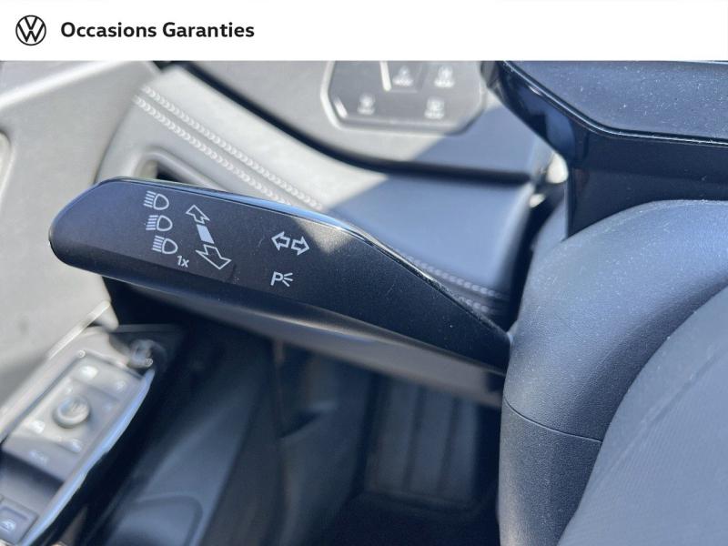 Voitures occasions VOLKSWAGEN ID.3 Base Orvault