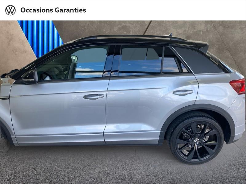 Voitures occasions VOLKSWAGEN T-ROC R-Line Orvault