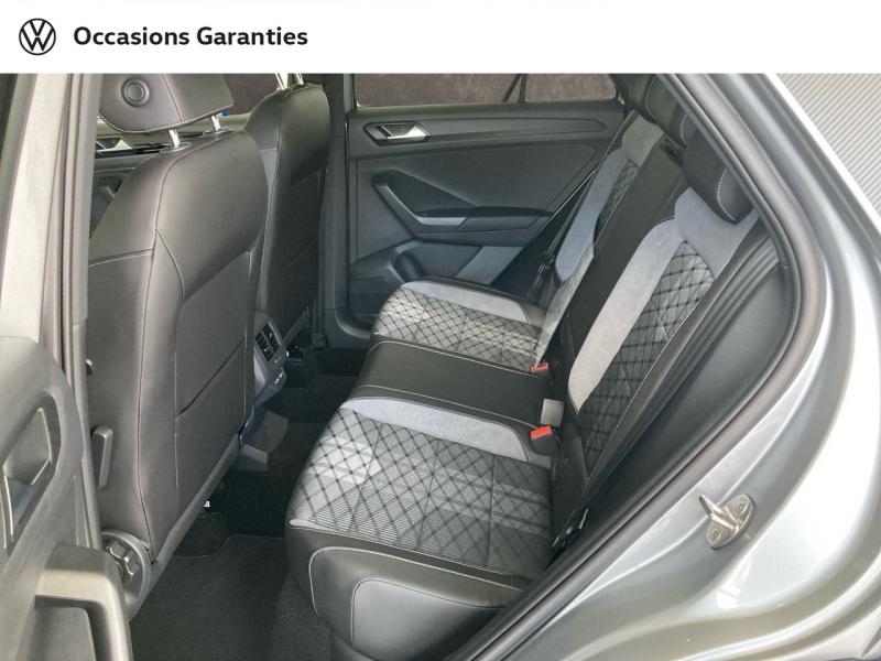 Voitures occasions VOLKSWAGEN T-ROC R-Line Orvault