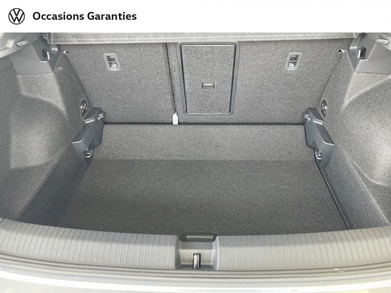 Voitures occasions VOLKSWAGEN T-ROC R-Line Orvault