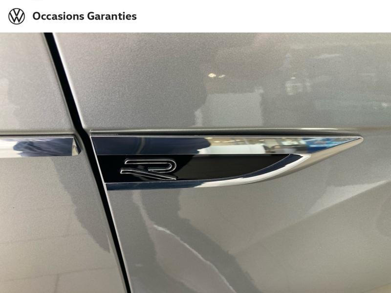 Voitures occasions VOLKSWAGEN T-ROC R-Line Orvault