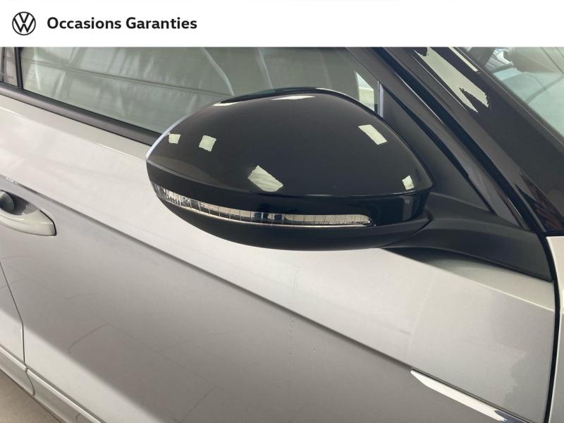 Voitures occasions VOLKSWAGEN T-ROC R-Line Orvault