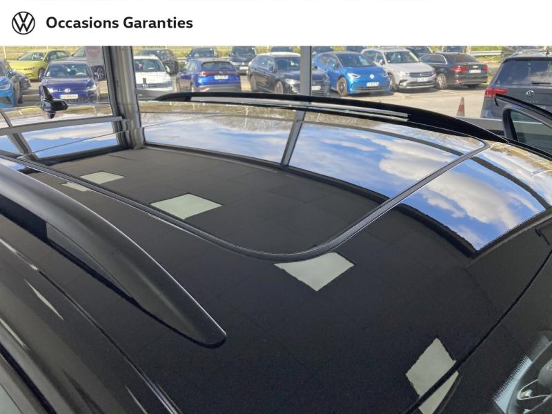 Voitures occasions VOLKSWAGEN T-ROC R-Line Orvault