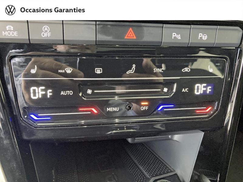 Voitures occasions VOLKSWAGEN T-ROC R-Line Orvault