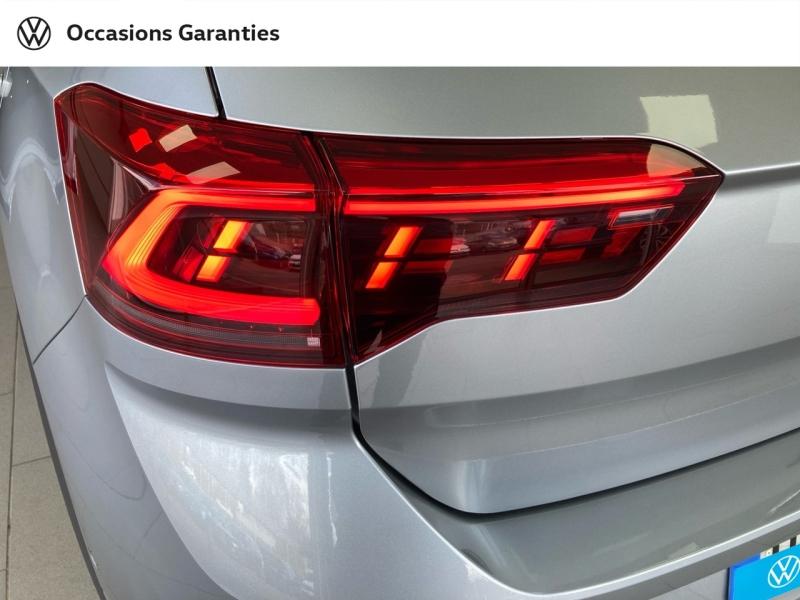 Voitures occasions VOLKSWAGEN T-ROC R-Line Orvault