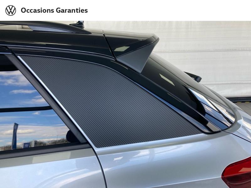 Voitures occasions VOLKSWAGEN T-ROC R-Line Orvault