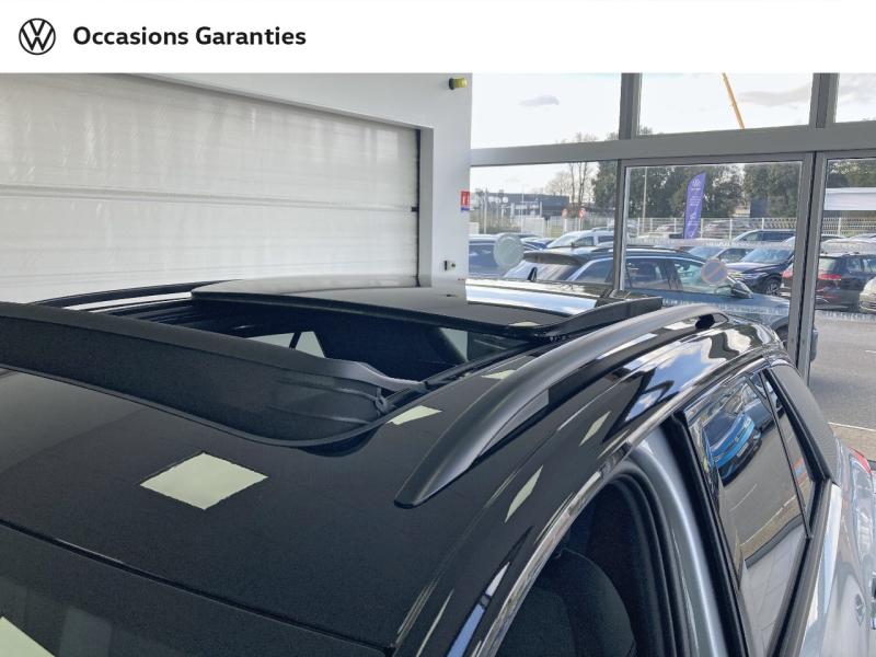 Voitures occasions VOLKSWAGEN T-ROC R-Line Orvault