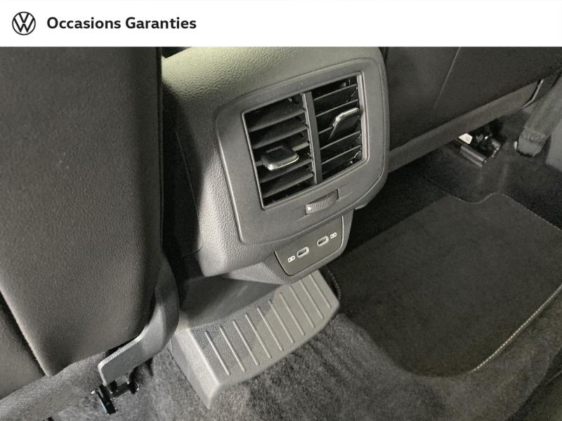 Voitures occasions VOLKSWAGEN T-ROC R-Line Orvault