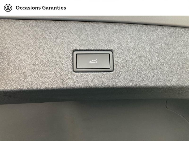 Voitures occasions VOLKSWAGEN T-ROC R-Line Orvault