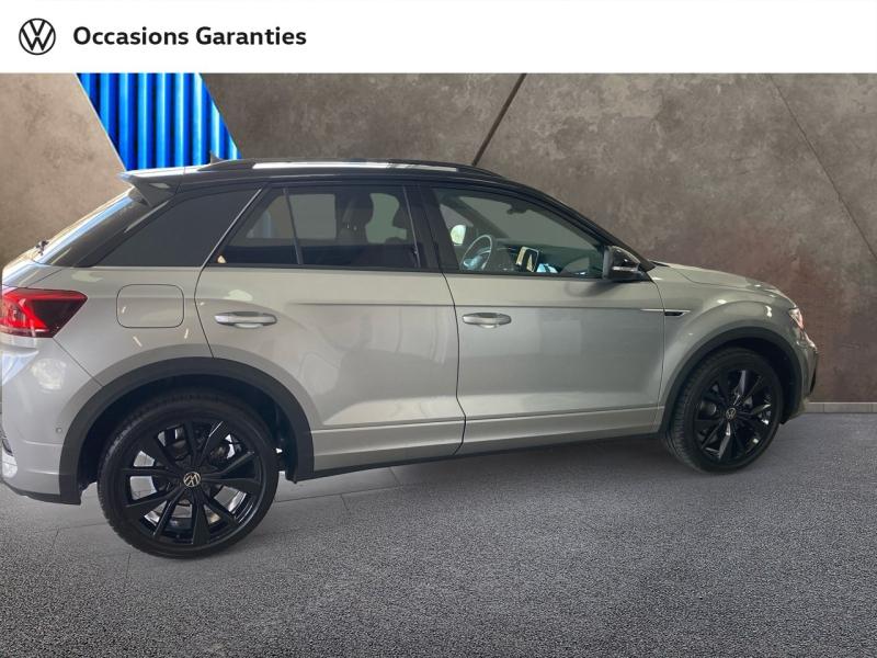 Voitures occasions VOLKSWAGEN T-ROC R-Line Orvault