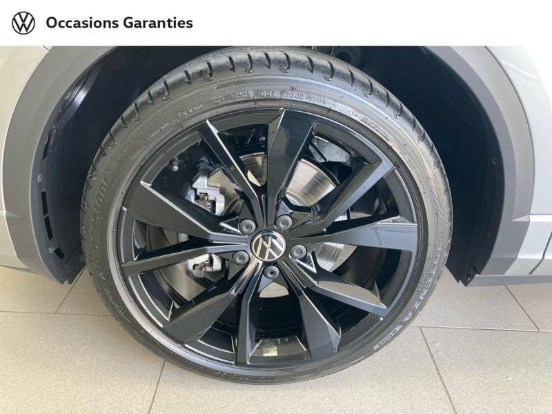 Voitures occasions VOLKSWAGEN T-ROC R-Line Orvault
