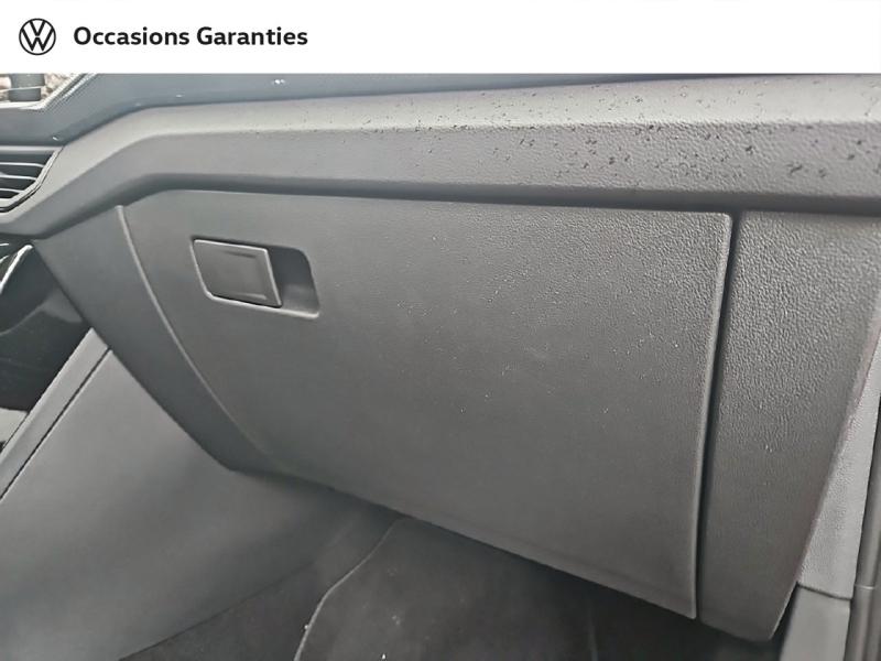 Voitures occasions VOLKSWAGEN T-CROSS Life Orvault