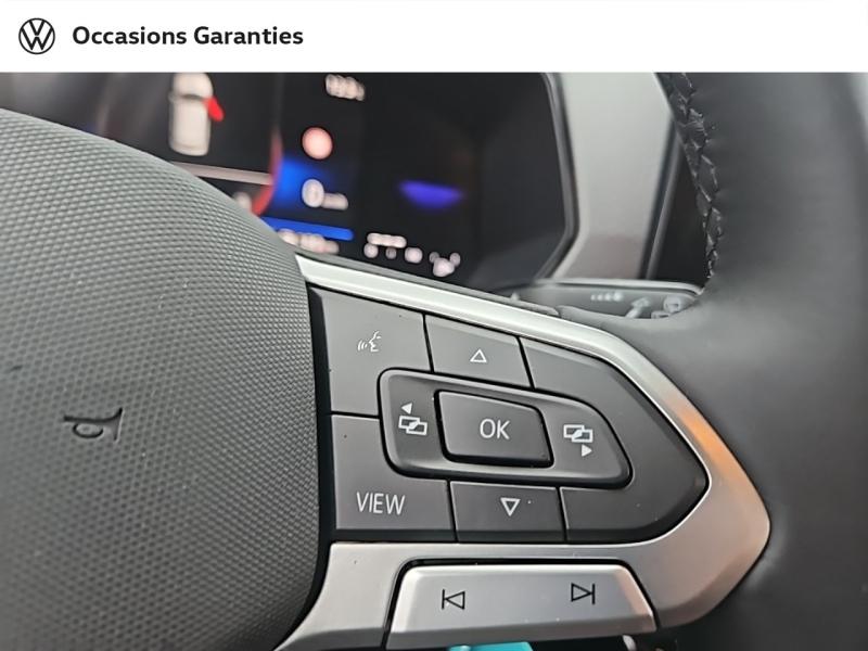 Voitures occasions VOLKSWAGEN T-CROSS Life Orvault