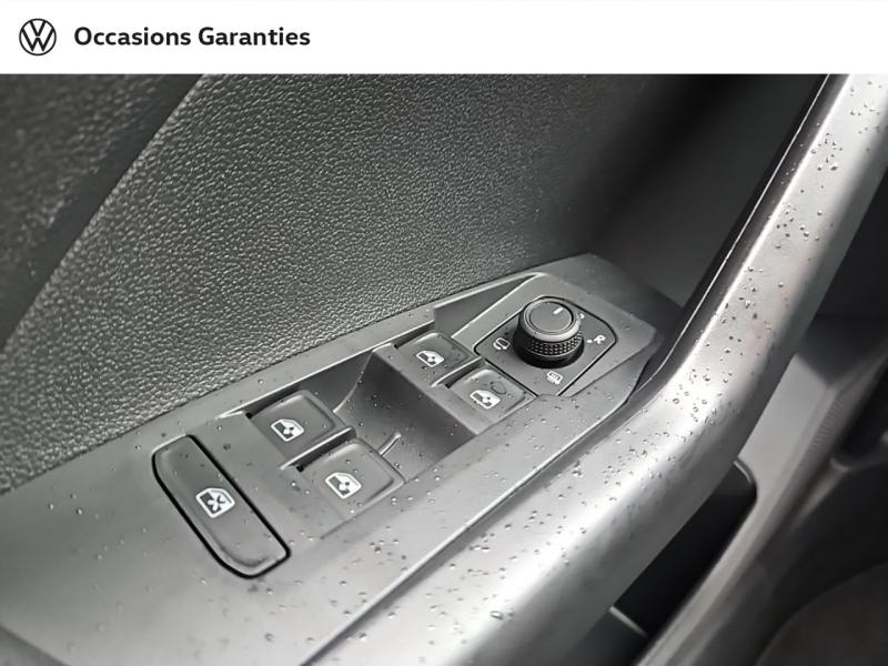 Voitures occasions VOLKSWAGEN T-CROSS Life Orvault