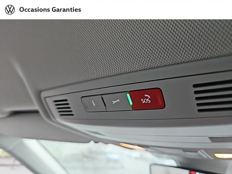 Voitures occasions VOLKSWAGEN T-CROSS Life Orvault