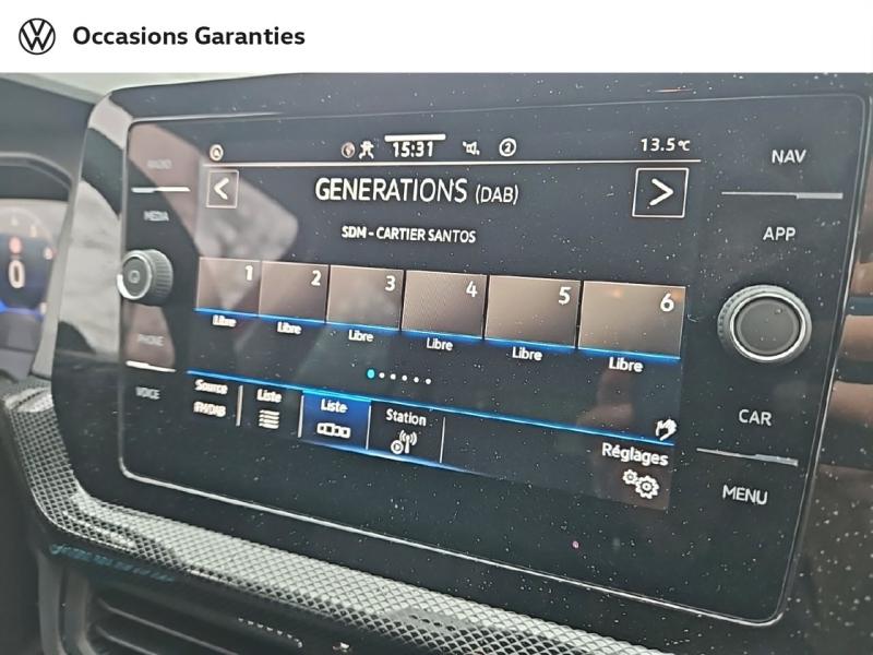 Voitures occasions VOLKSWAGEN T-CROSS Life Orvault