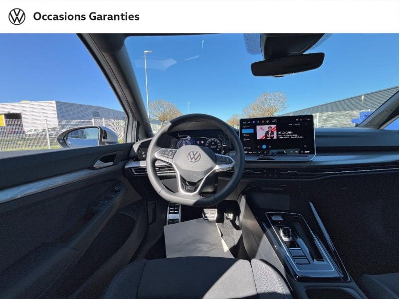 Voitures occasions VOLKSWAGEN GOLF Edition 50 Orvault