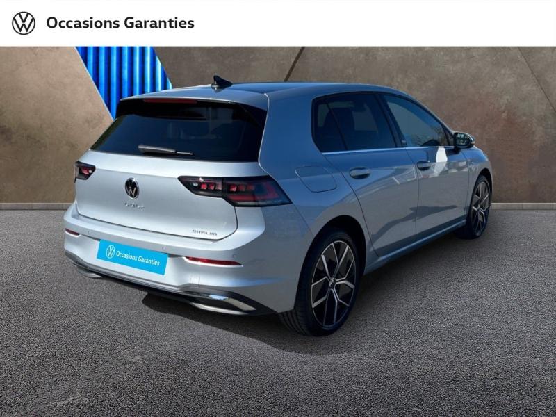 Voitures occasions VOLKSWAGEN GOLF Edition 50 Orvault