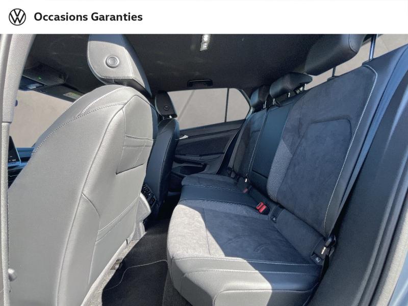 Voitures occasions VOLKSWAGEN GOLF Edition 50 Orvault