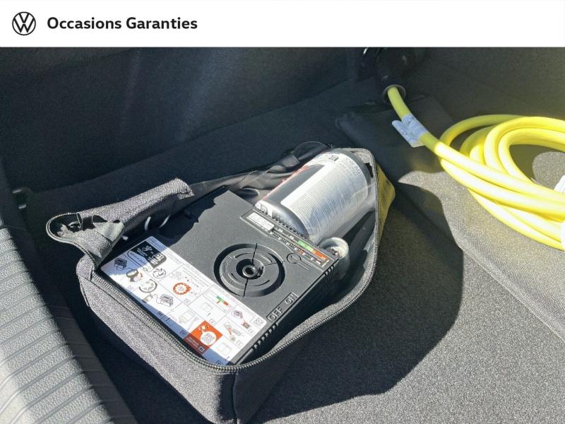 Voitures occasions VOLKSWAGEN GOLF Edition 50 Orvault