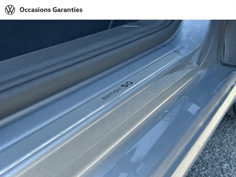 Voitures occasions VOLKSWAGEN GOLF Edition 50 Orvault
