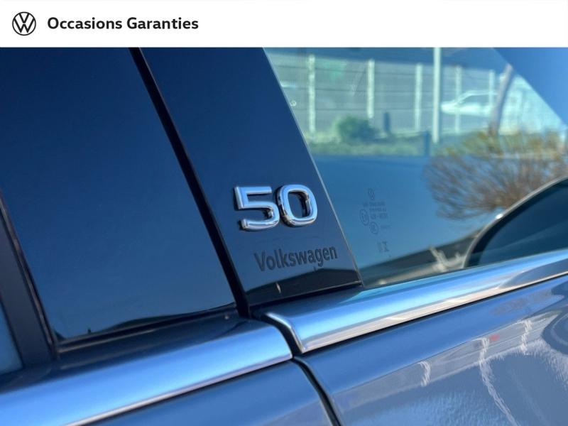 Voitures occasions VOLKSWAGEN GOLF Edition 50 Orvault