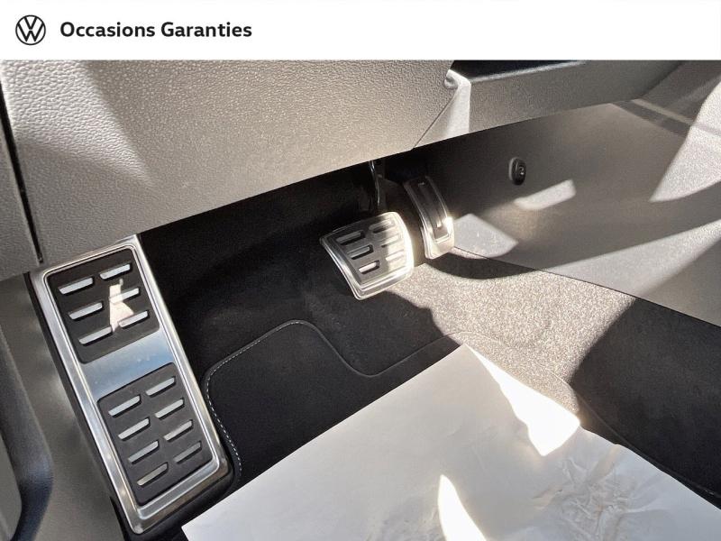 Voitures occasions VOLKSWAGEN GOLF Edition 50 Orvault