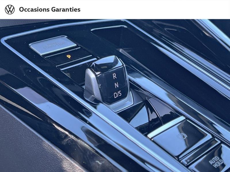 Voitures occasions VOLKSWAGEN GOLF Edition 50 Orvault