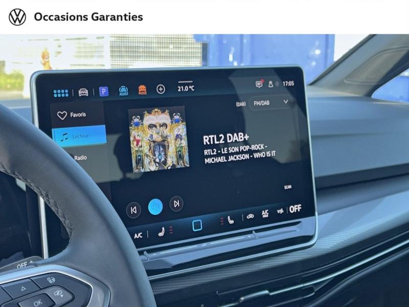 Voitures occasions VOLKSWAGEN GOLF Edition 50 Orvault