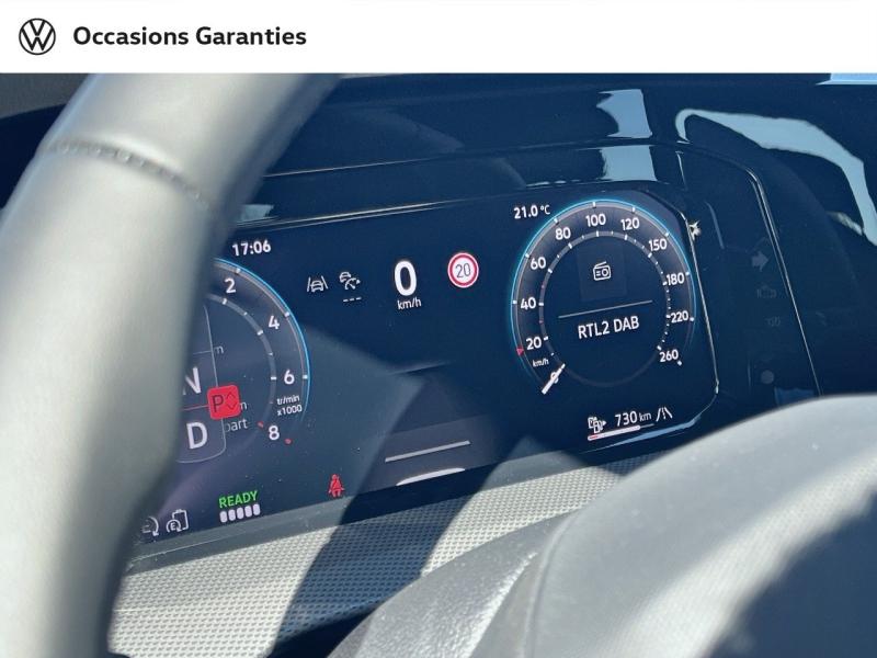 Voitures occasions VOLKSWAGEN GOLF Edition 50 Orvault