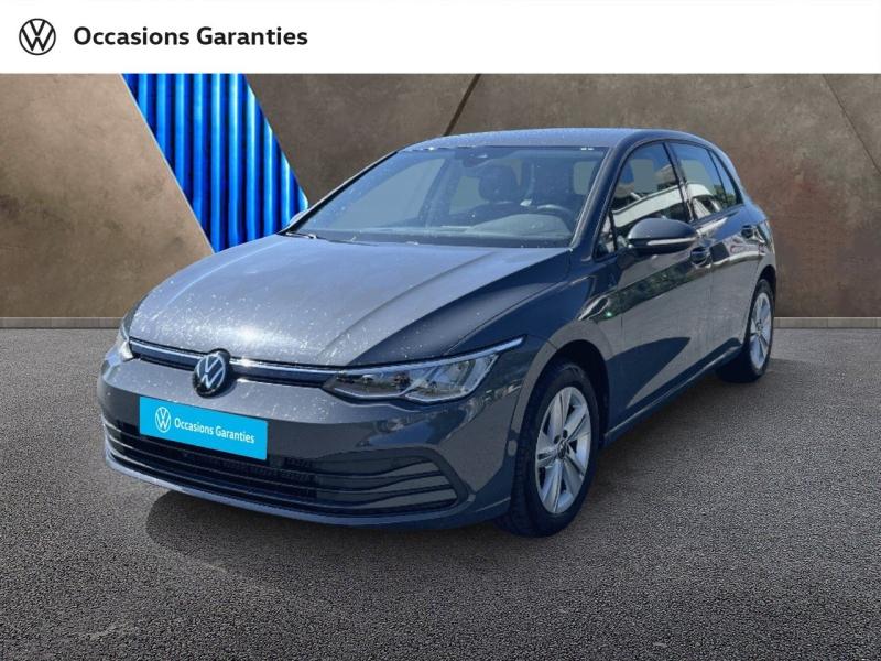 Voitures occasions VOLKSWAGEN UTILITAIRES Golf Sté Life Plus Orvault