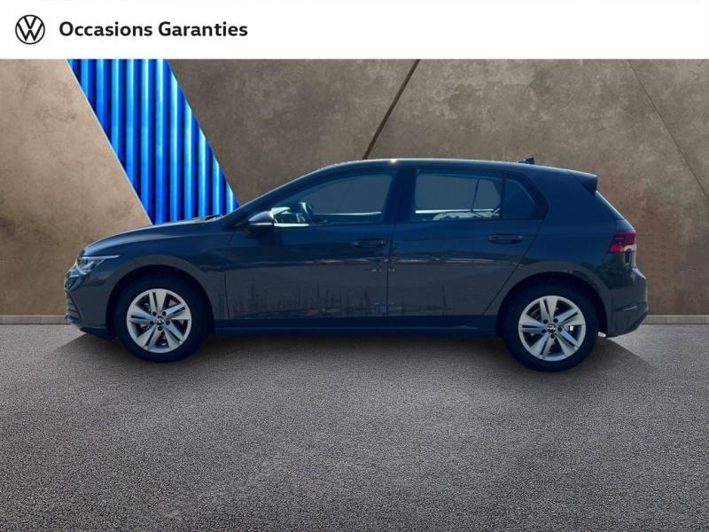 Voitures occasions VOLKSWAGEN UTILITAIRES Golf Sté Life Plus Orvault