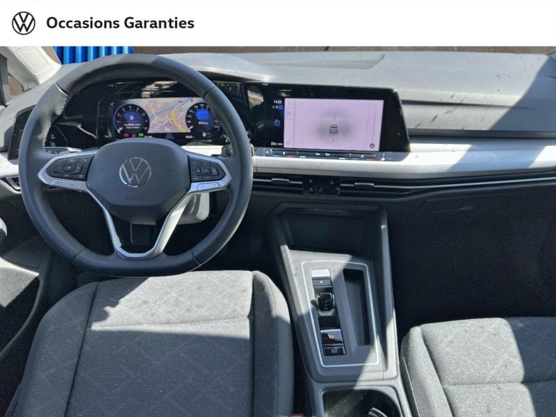 Voitures occasions VOLKSWAGEN UTILITAIRES Golf Sté Life Plus Orvault