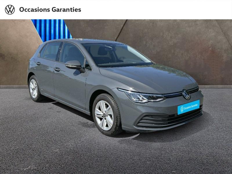 Voitures occasions VOLKSWAGEN UTILITAIRES Golf Sté Life Plus Orvault