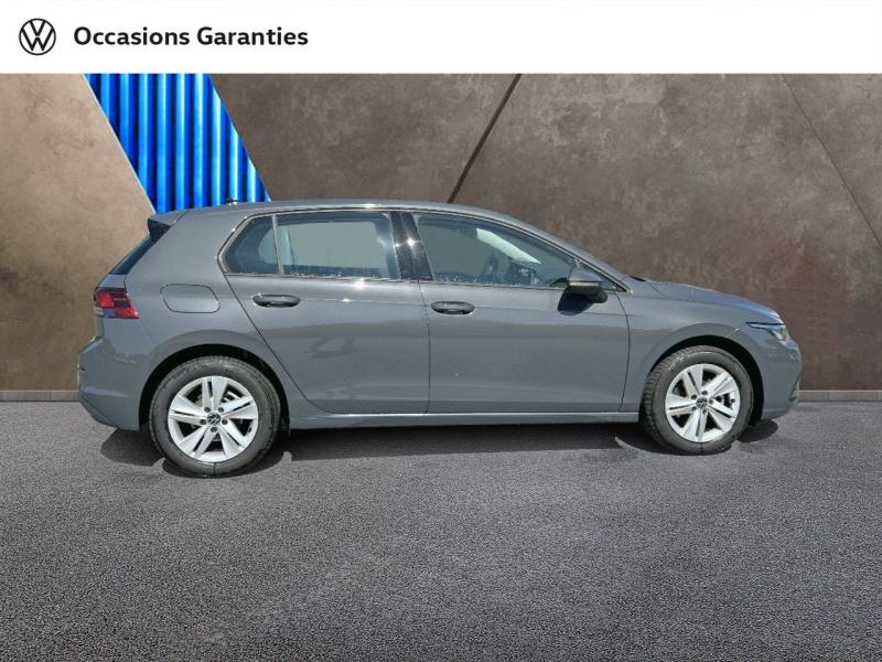 Voitures occasions VOLKSWAGEN UTILITAIRES Golf Sté Life Plus Orvault