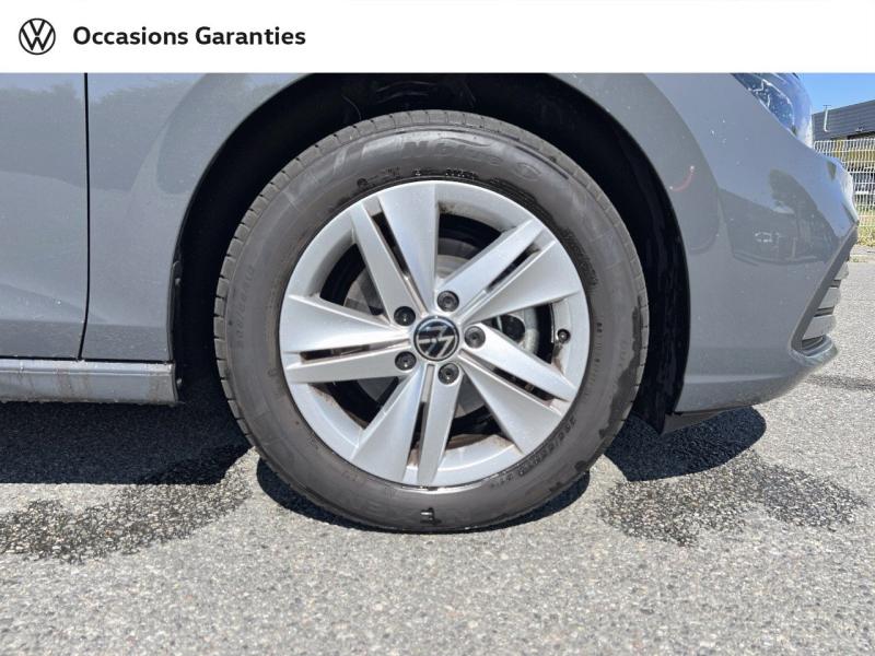 Voitures occasions VOLKSWAGEN UTILITAIRES Golf Sté Life Plus Orvault