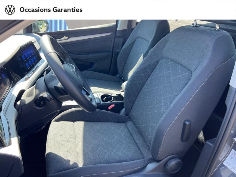 Voitures occasions VOLKSWAGEN UTILITAIRES Golf Sté Life Plus Orvault