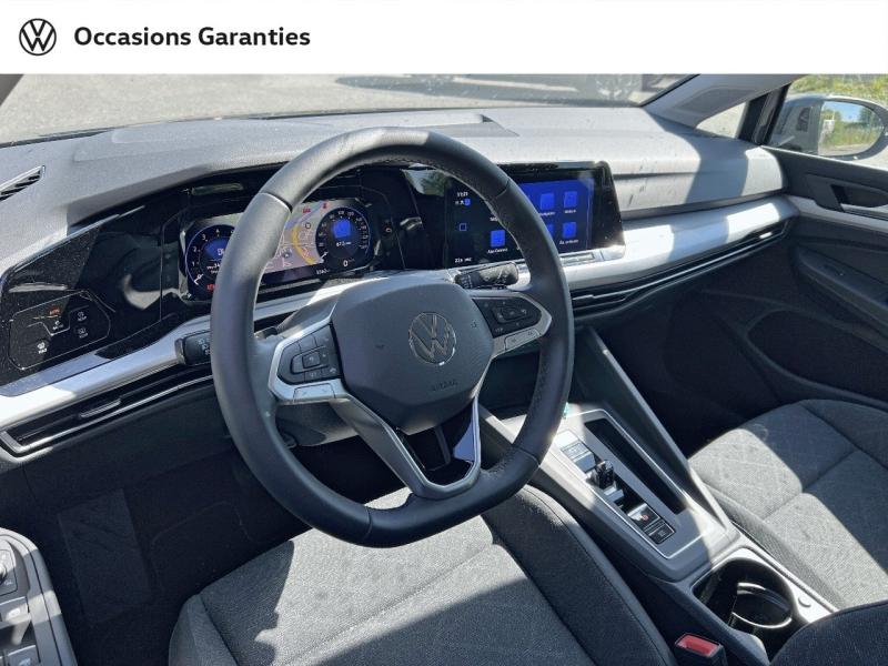 Voitures occasions VOLKSWAGEN UTILITAIRES Golf Sté Life Plus Orvault