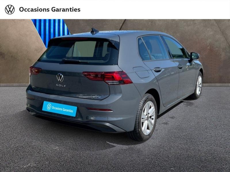 Voitures occasions VOLKSWAGEN UTILITAIRES Golf Sté Life Plus Orvault
