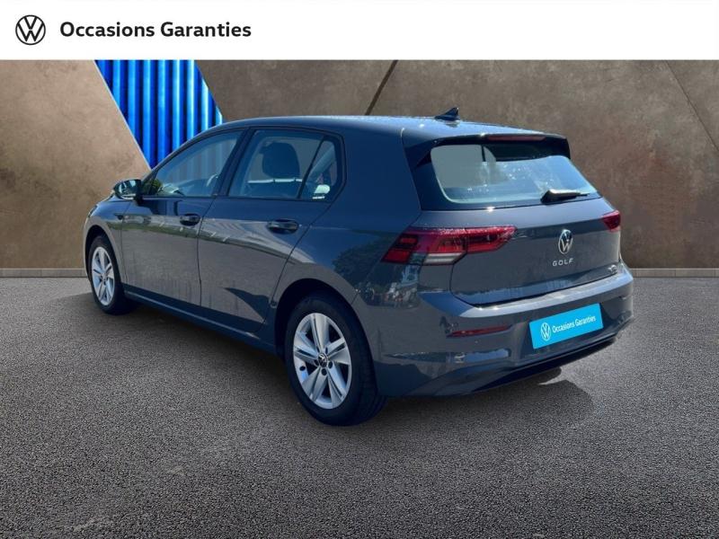 Voitures occasions VOLKSWAGEN UTILITAIRES Golf Sté Life Plus Orvault
