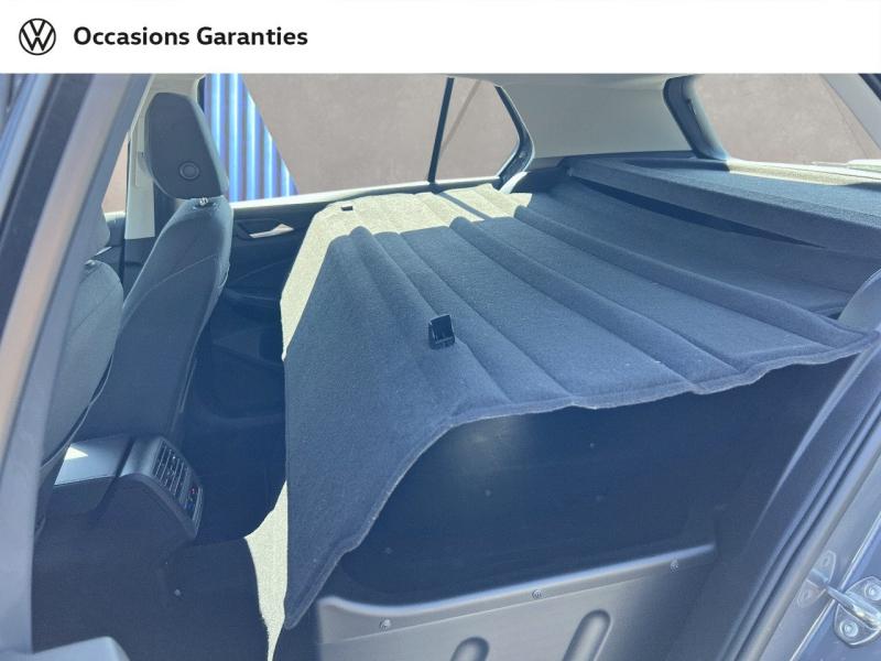 Voitures occasions VOLKSWAGEN UTILITAIRES Golf Sté Life Plus Orvault