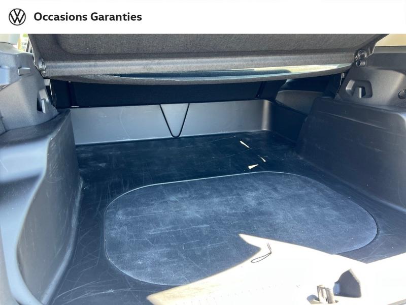 Voitures occasions VOLKSWAGEN UTILITAIRES Golf Sté Life Plus Orvault