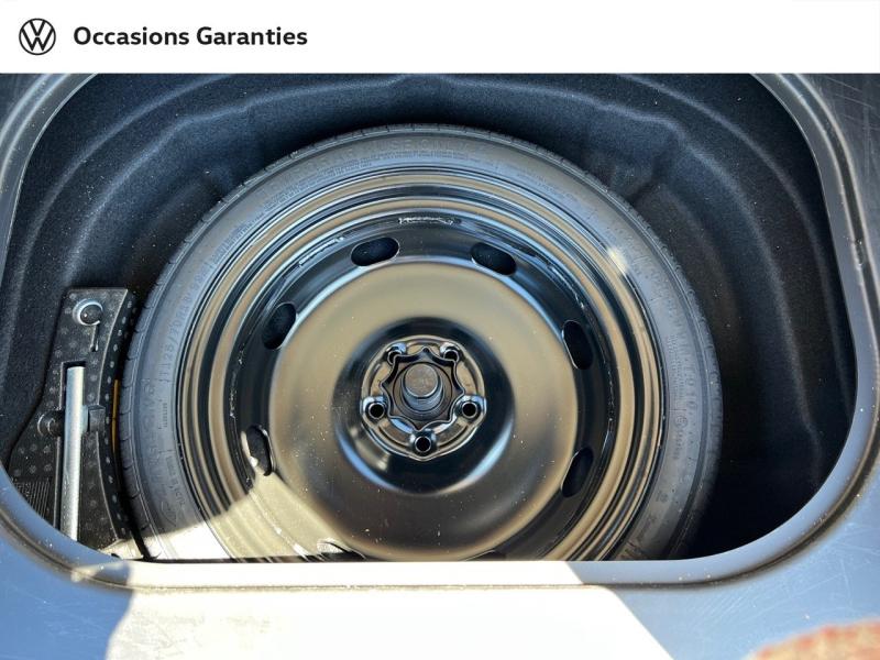 Voitures occasions VOLKSWAGEN UTILITAIRES Golf Sté Life Plus Orvault