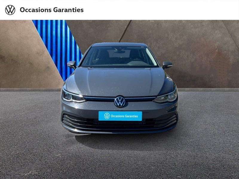 Voitures occasions VOLKSWAGEN UTILITAIRES Golf Sté Life Plus Orvault