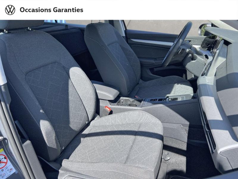 Voitures occasions VOLKSWAGEN UTILITAIRES Golf Sté Life Plus Orvault