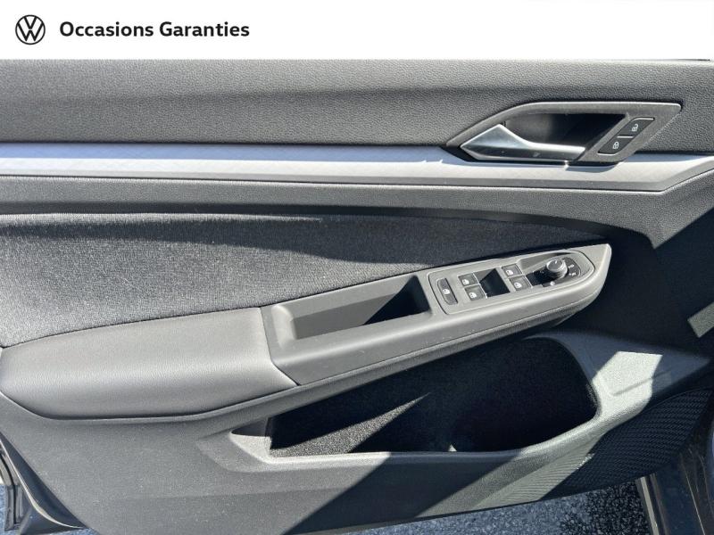 Voitures occasions VOLKSWAGEN UTILITAIRES Golf Sté Life Plus Orvault