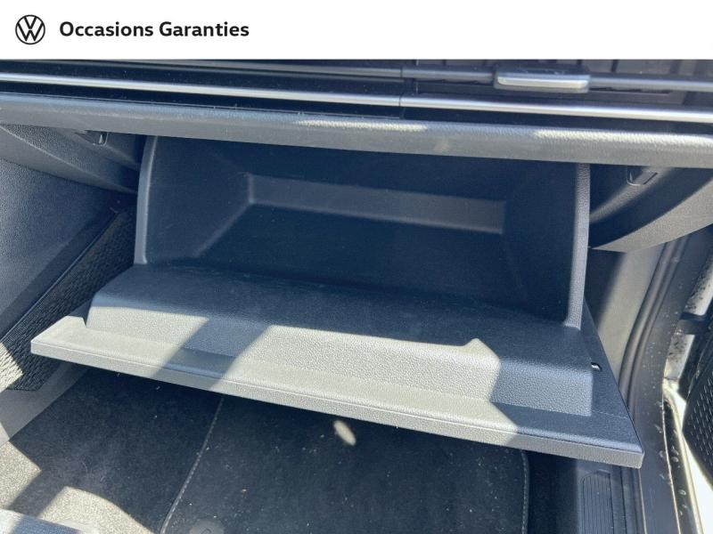 Voitures occasions VOLKSWAGEN UTILITAIRES Golf Sté Life Plus Orvault